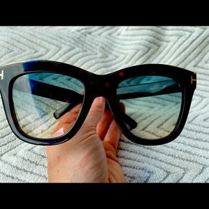 Tom Ford Julie sunglasses